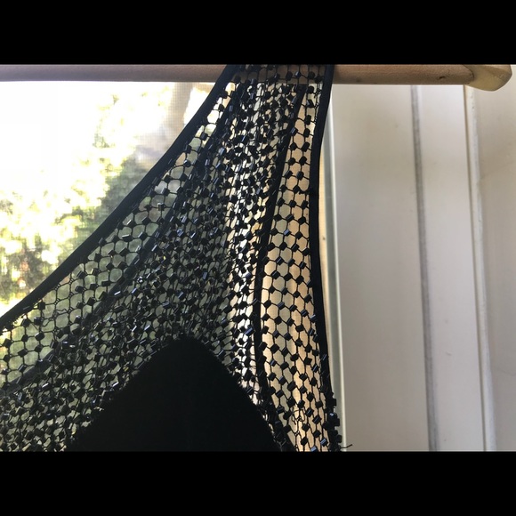 Carmen Marc Valo ‘vintage’ dress - Picture 2 of 4